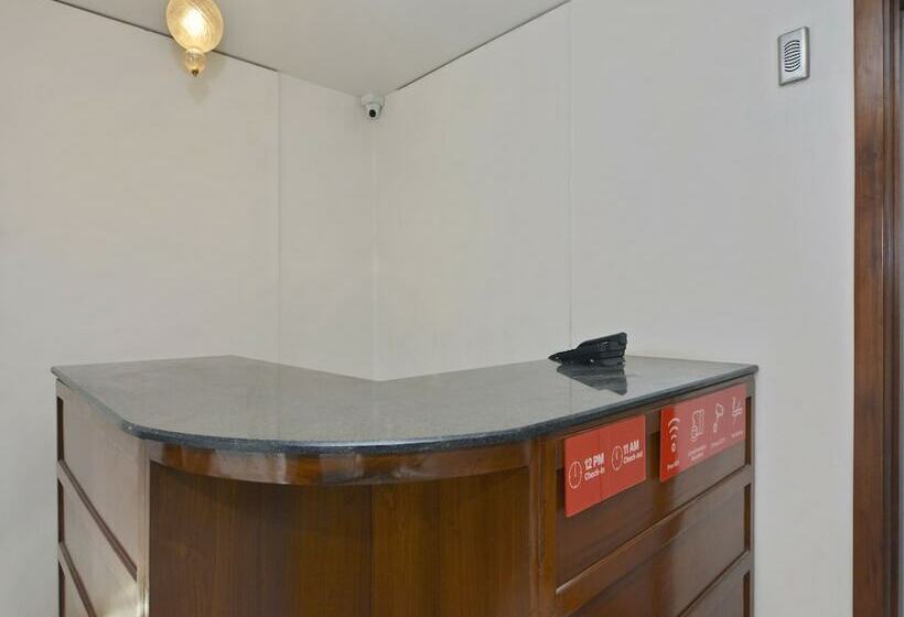 Oyo 22827 Hotel Prafulla