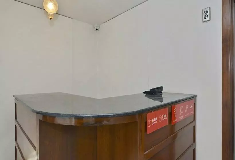 Oyo 22827 Hotel Prafulla