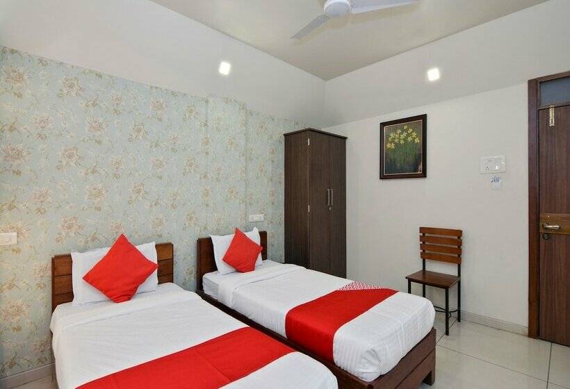 Oyo 22827 Hotel Prafulla