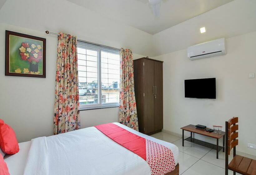 Oyo 22827 Hotel Prafulla
