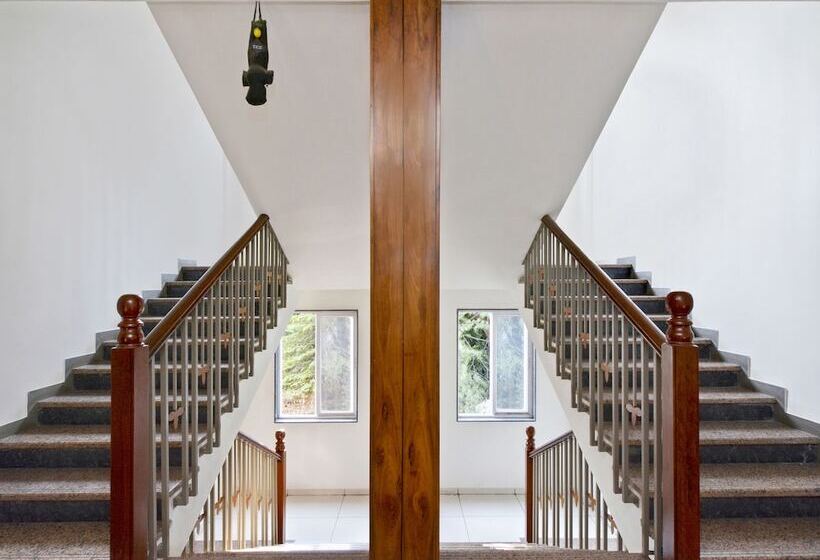 Oyo 22827 Hotel Prafulla