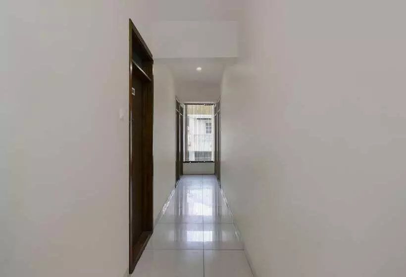 Oyo 22827 Hotel Prafulla