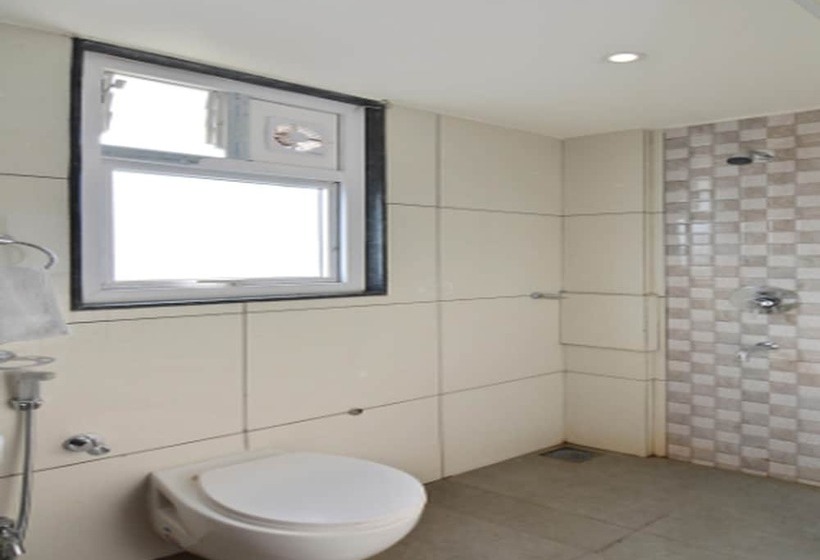 Oyo 22827 Hotel Prafulla