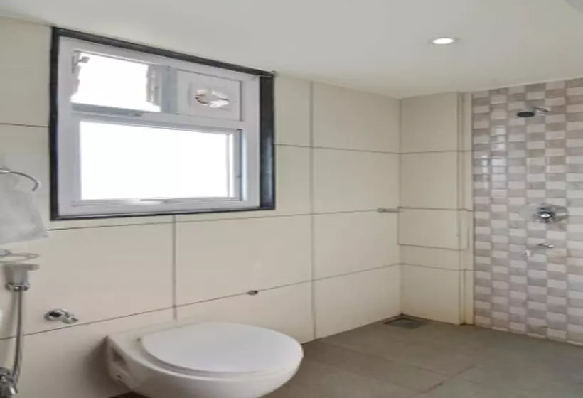 Oyo 22827 Hotel Prafulla