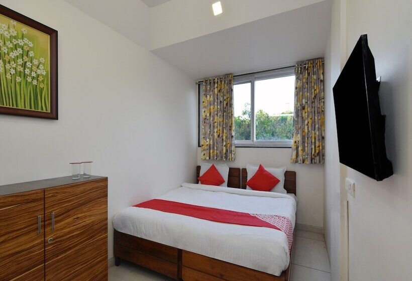 Oyo 22827 Hotel Prafulla