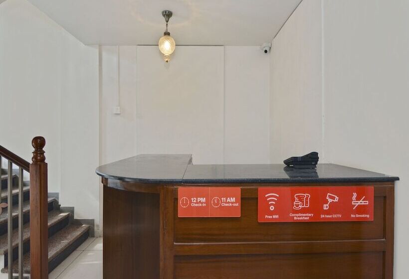 Oyo 22827 Hotel Prafulla