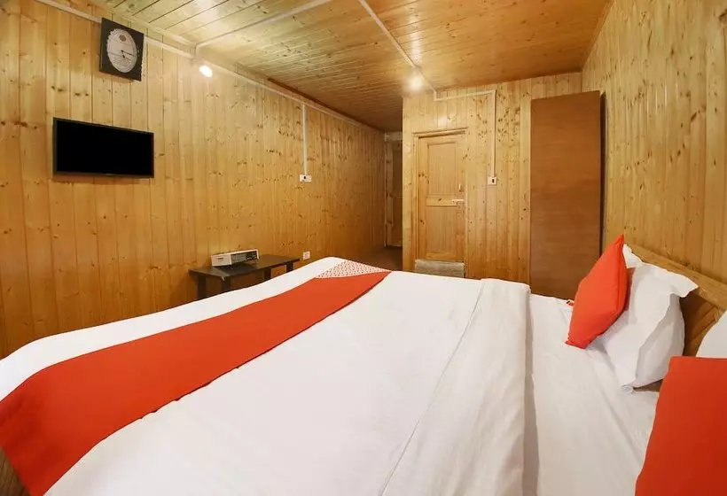 Oyo 6032 Hotel Marina