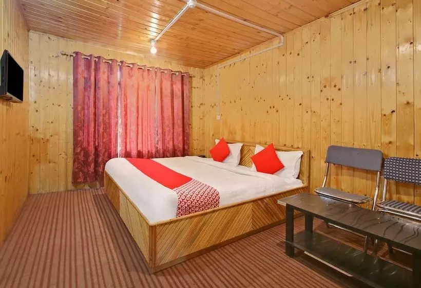 Oyo 6032 Hotel Marina
