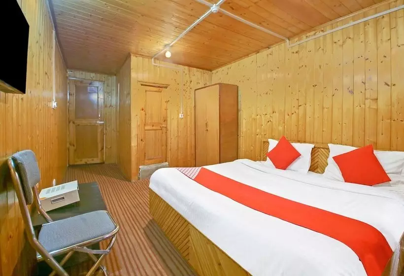Oyo 6032 Hotel Marina