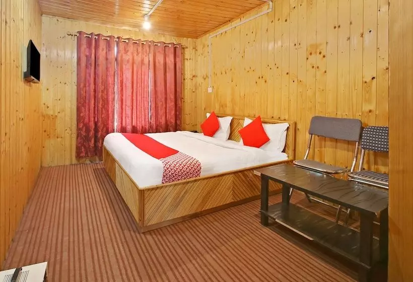 Oyo 6032 Hotel Marina