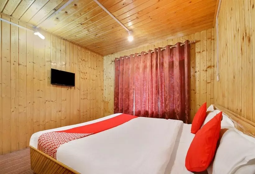 Oyo 6032 Hotel Marina