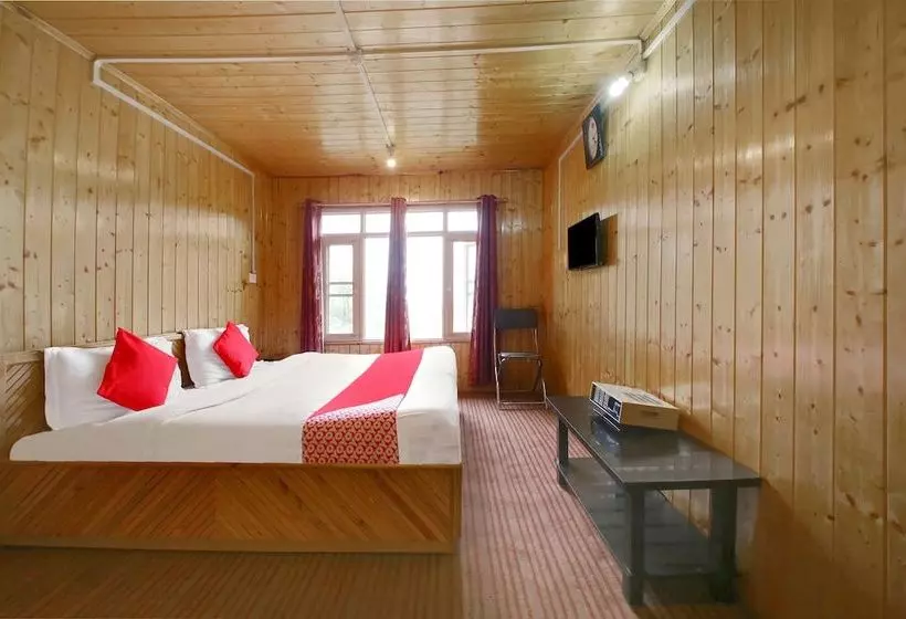 Oyo 6032 Hotel Marina