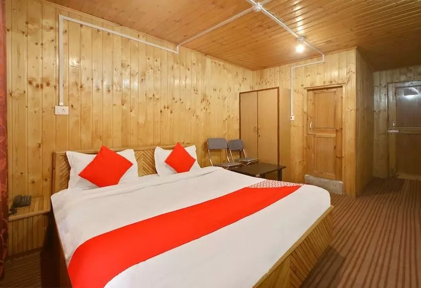 Oyo 6032 Hotel Marina