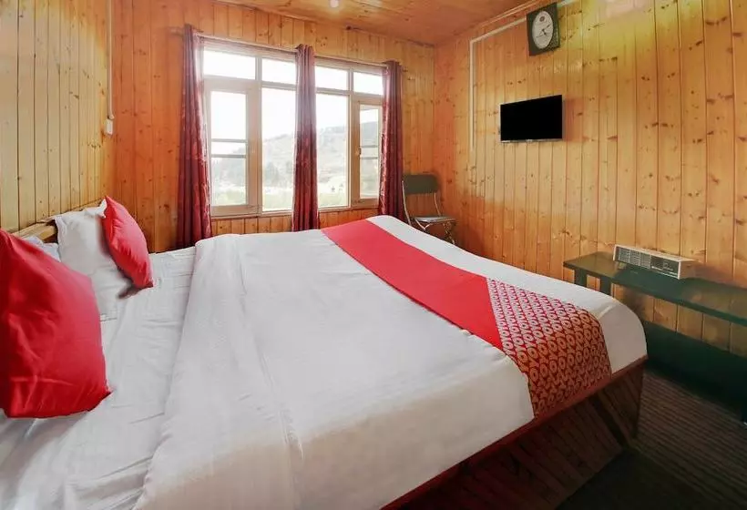Oyo 6032 Hotel Marina