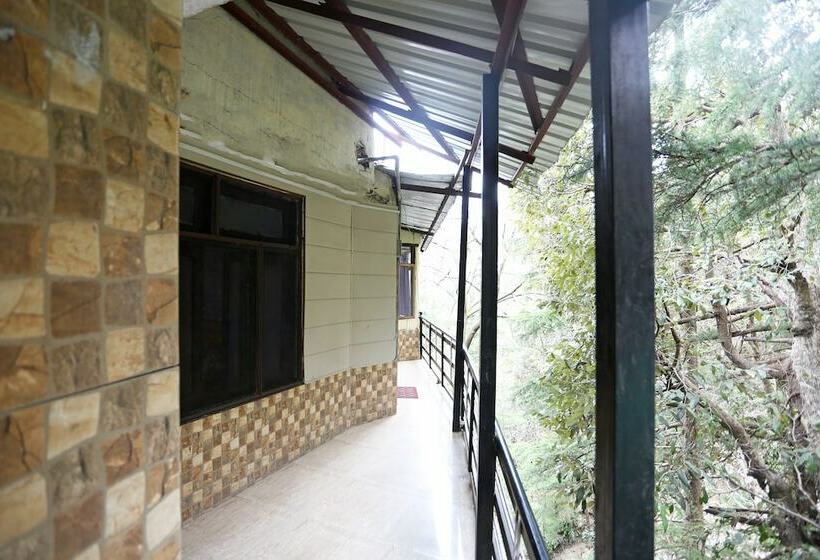 Oyo 9452 Hotel Moonlight