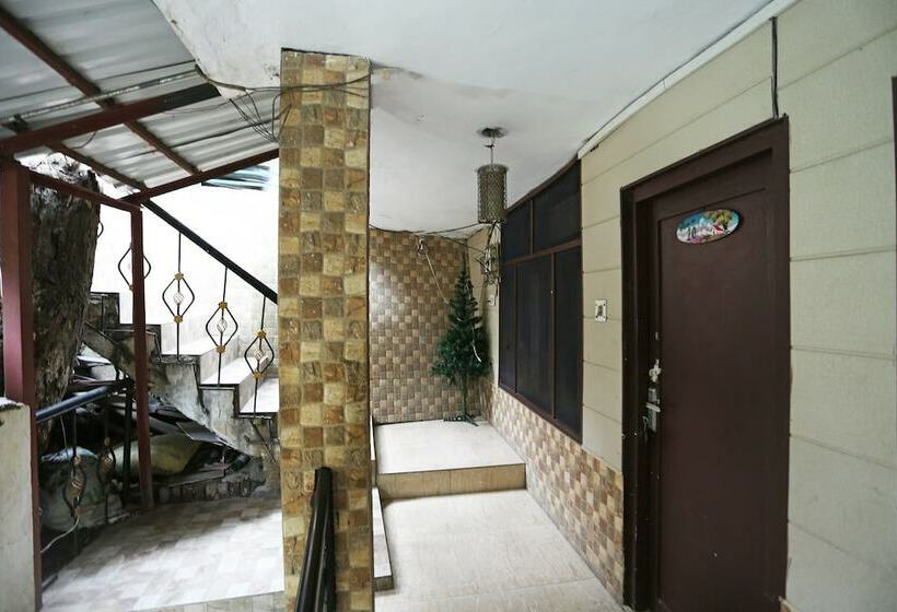 Oyo 9452 Hotel Moonlight