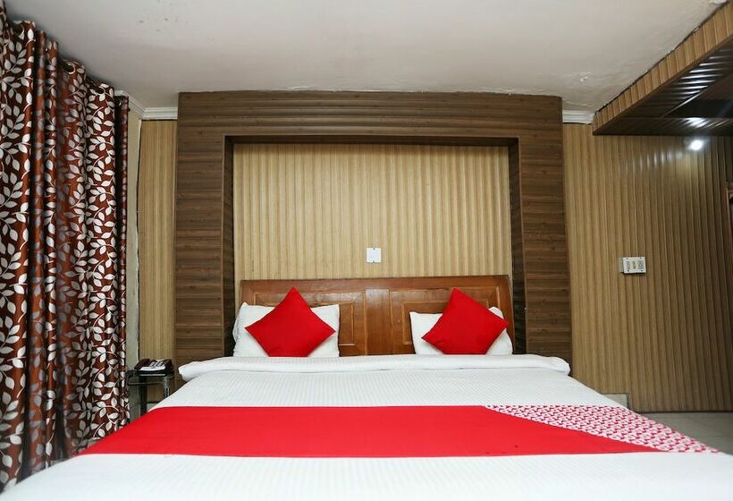 Oyo 9452 Hotel Moonlight