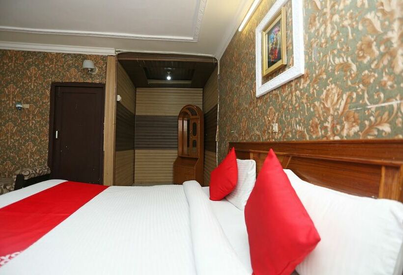 Oyo 9452 Hotel Moonlight