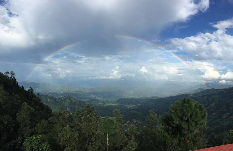 Panorama Resort And Spa