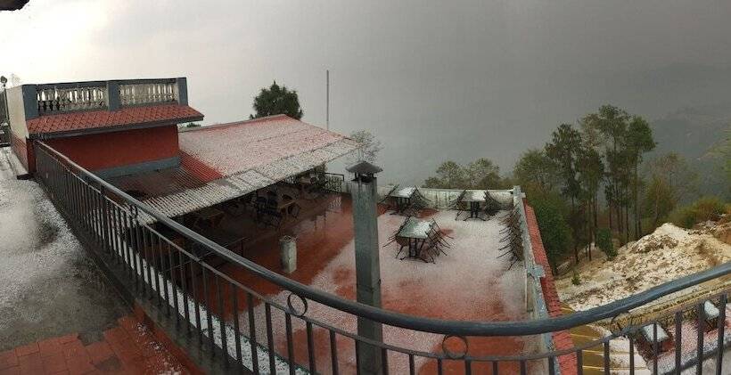 Panorama Resort And Spa