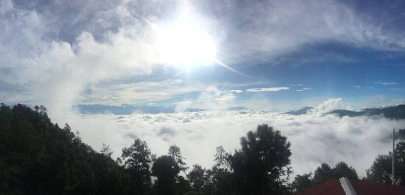 Panorama Resort And Spa