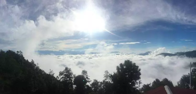 Panorama Resort And Spa