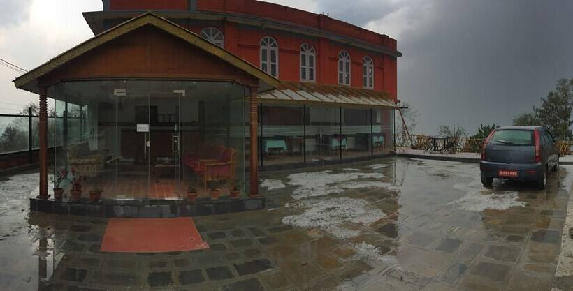 Panorama Resort And Spa