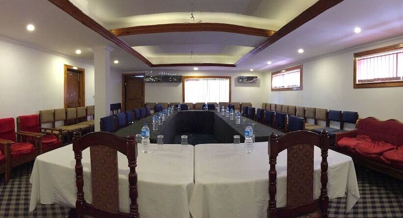 Panorama Resort And Spa