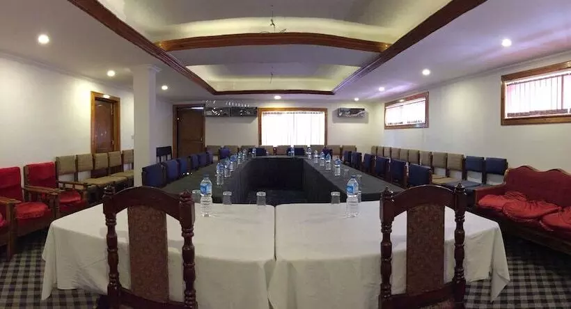 Panorama Resort And Spa