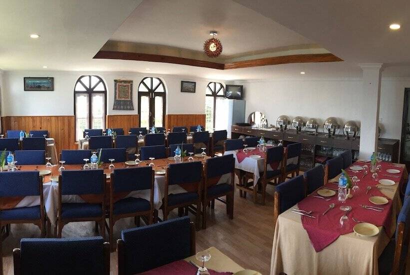 Panorama Resort And Spa