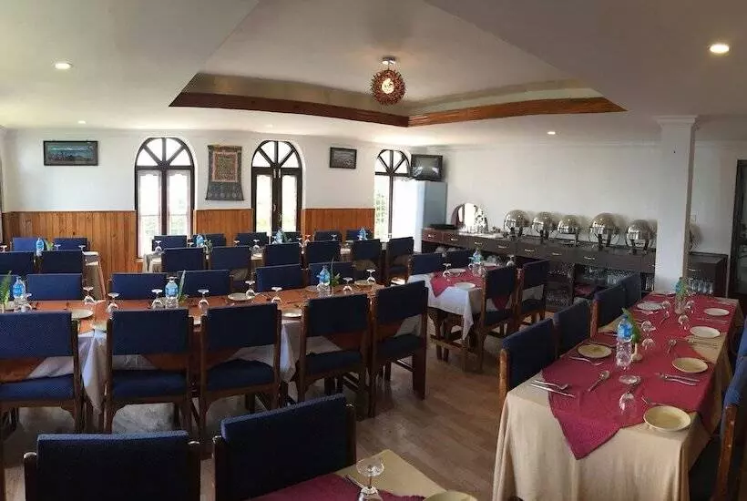 Panorama Resort And Spa