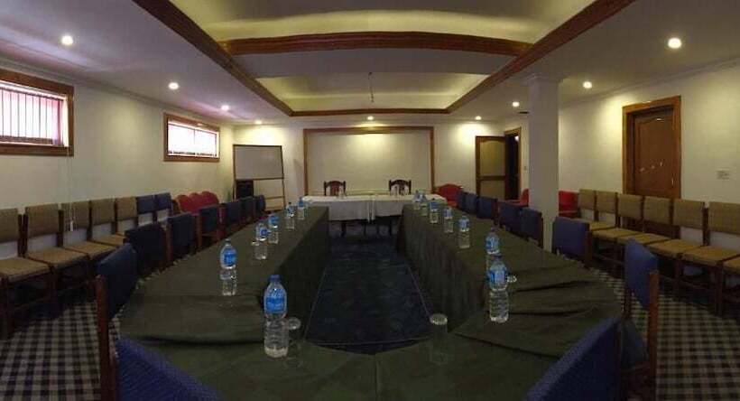 Panorama Resort And Spa