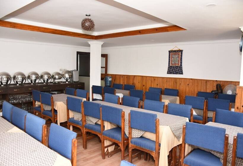 Panorama Resort And Spa