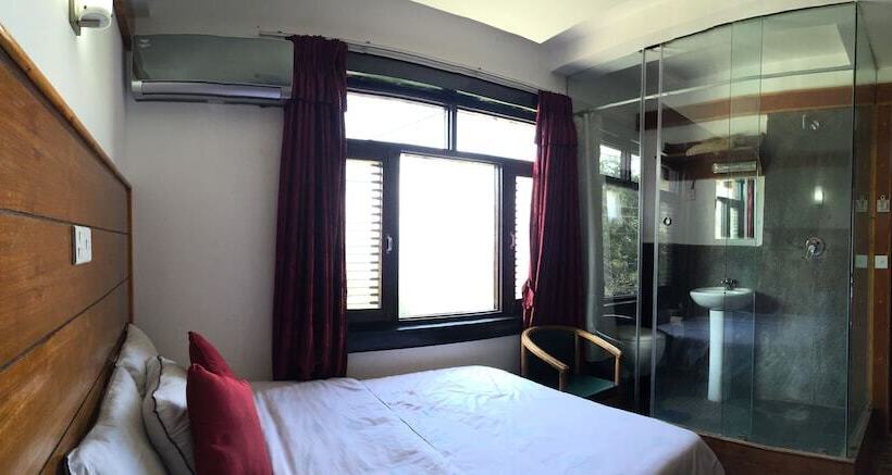 Panorama Resort And Spa