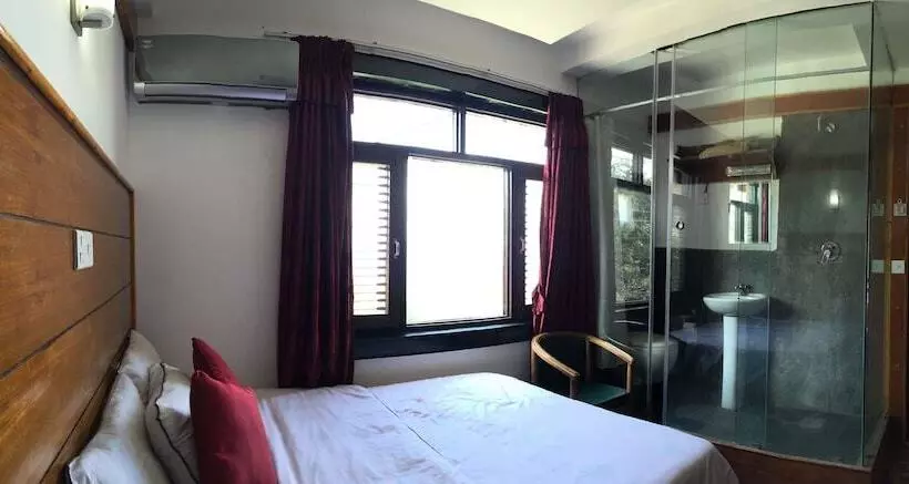 Panorama Resort And Spa