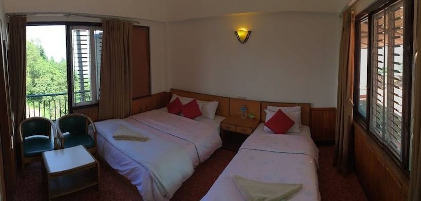 Panorama Resort And Spa