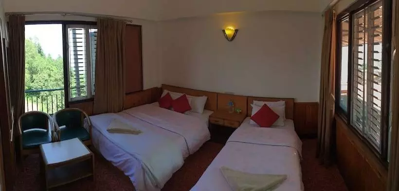 Panorama Resort And Spa