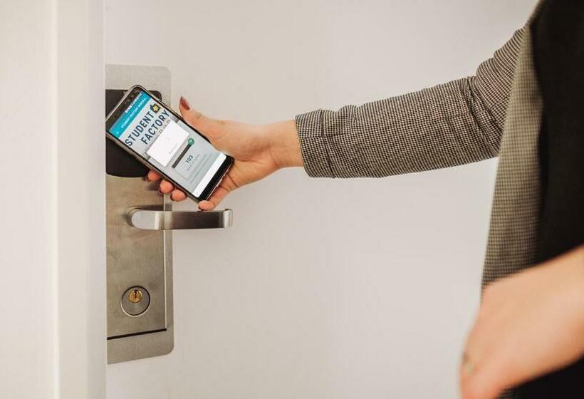 Student Factory Bordeaux Armagnac