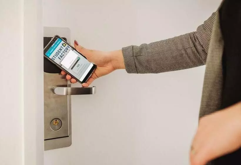 Student Factory Bordeaux Armagnac