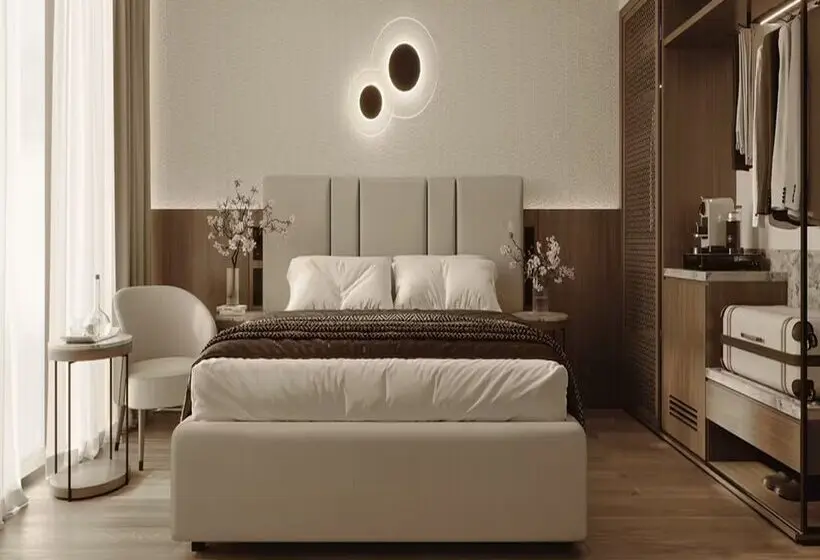 ホテル Barceló Riyadh Olaya