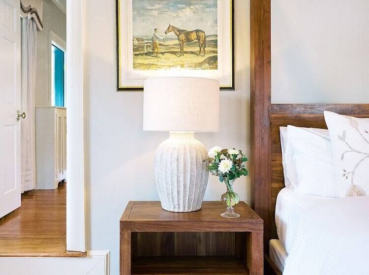 ユースホステル The Red Fox Inn & Tavern