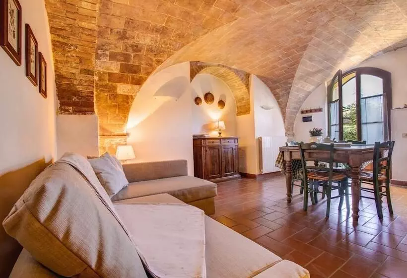 هتل Agriturismo Filettro