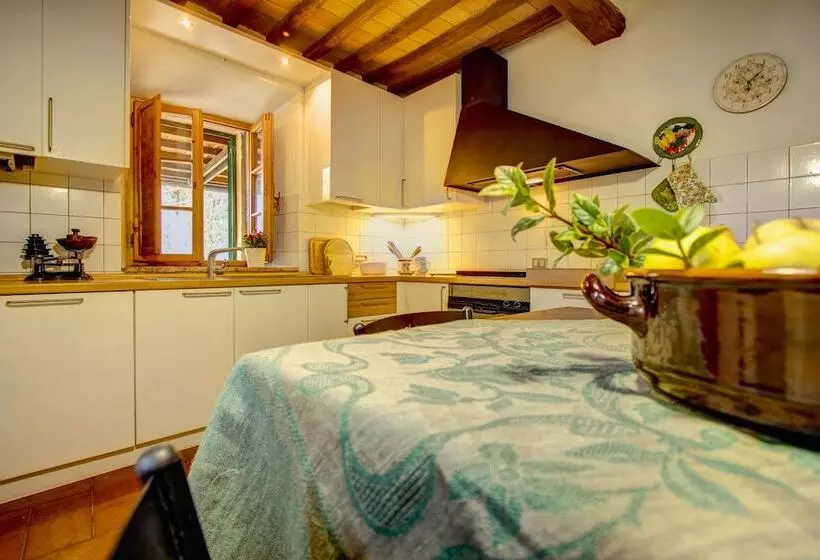 هتل Agriturismo Filettro