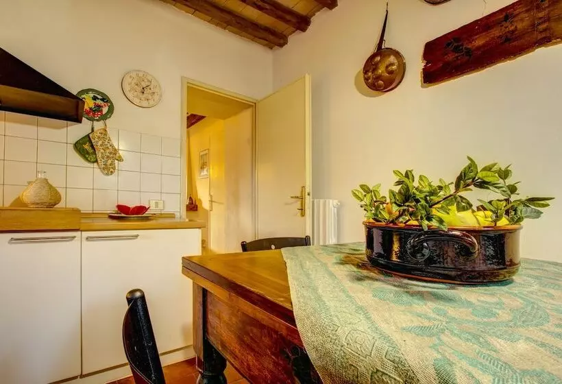 هتل Agriturismo Filettro