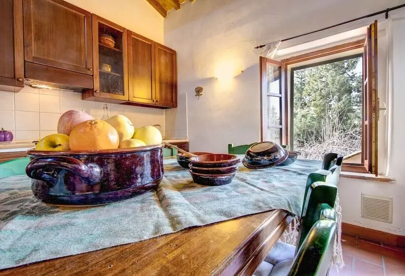هتل Agriturismo Filettro