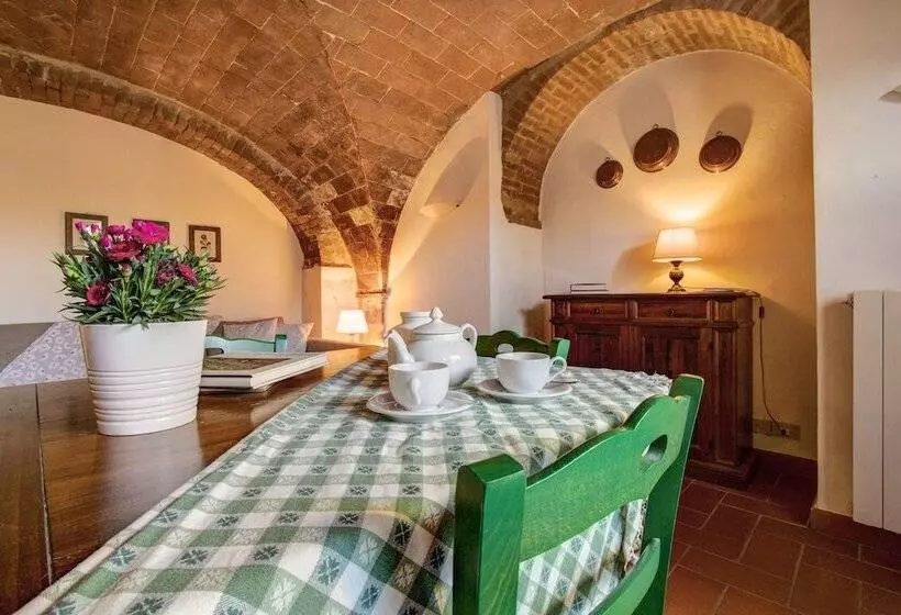 هتل Agriturismo Filettro
