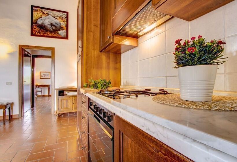 בית מלון כפרי Agriturismo Filettro