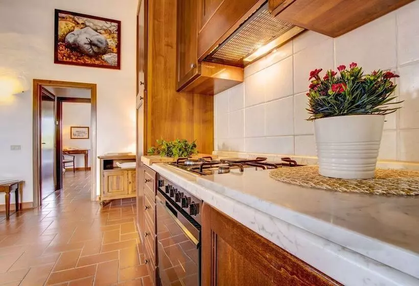 هتل Agriturismo Filettro