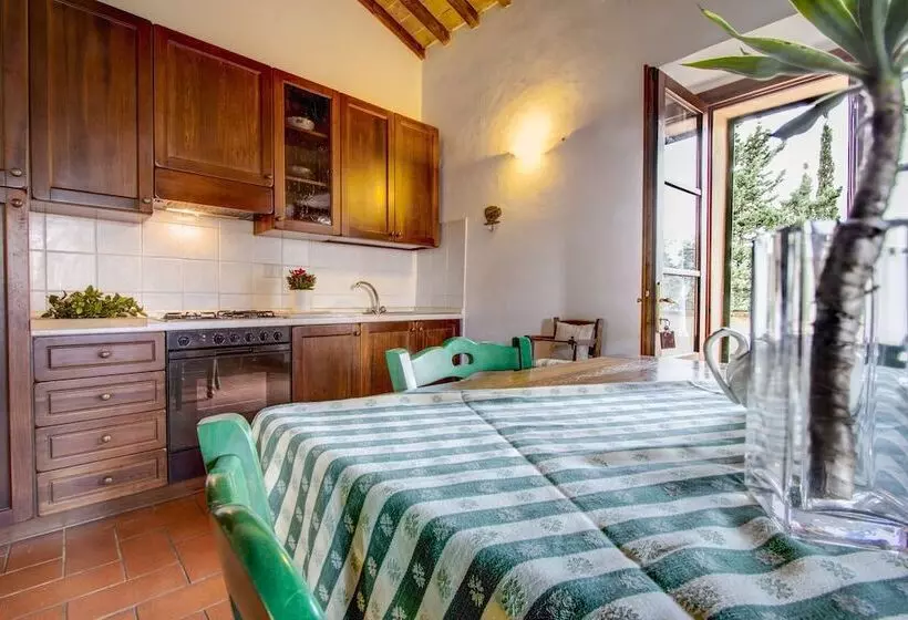 هتل Agriturismo Filettro
