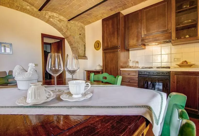 هتل Agriturismo Filettro